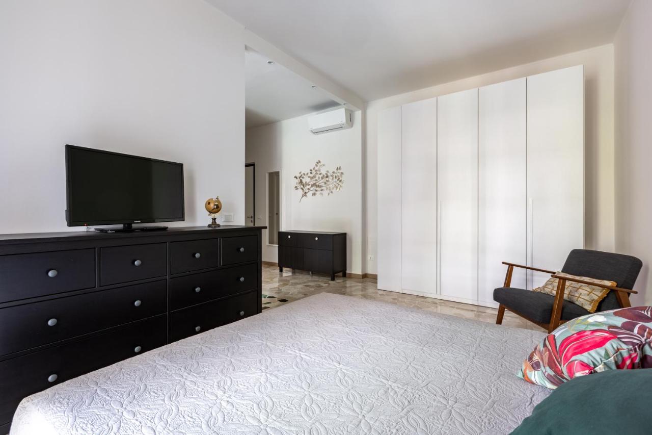 Piazzale Udine Balcony Apt Milánó Kültér fotó
